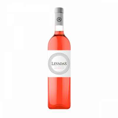 Levadas dos Monges Rosé
