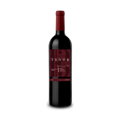 Tenor Reserve Red 2018