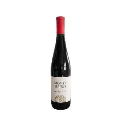 Monte Baixo Vinho Verde Red