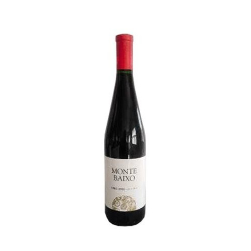 Monte Baixo Vinho Verde Red