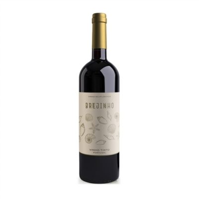 Brejinho da Costa Conchas Red 2018