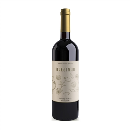 Brejinho da Costa Conchas Red 2018
