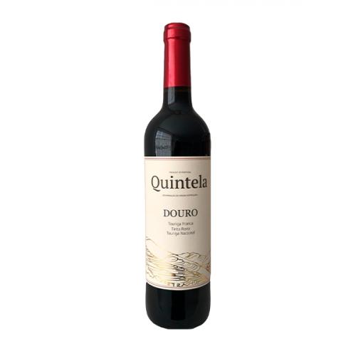 Quintela Red