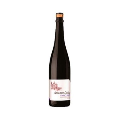 Quintas de Caíz Amarantinho White (Vinho Verde)