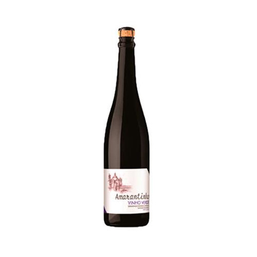 Quintas de Caíz Amarantinho White (Vinho Verde)