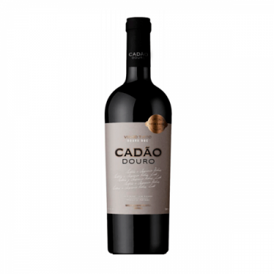 Cadão Red