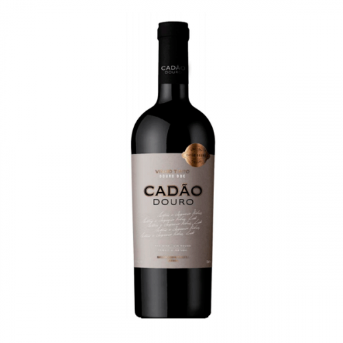 Cadão Red