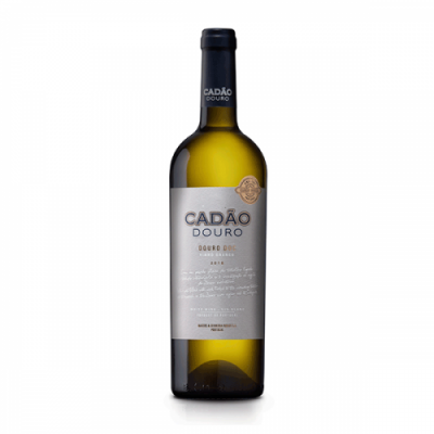 Cadão White