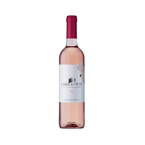 Cabeça do Pote Rosé