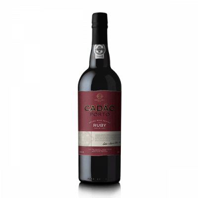 Cadão Ruby Port