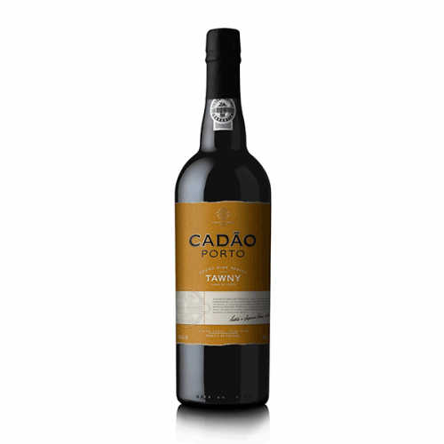 Cadão Tawny Port