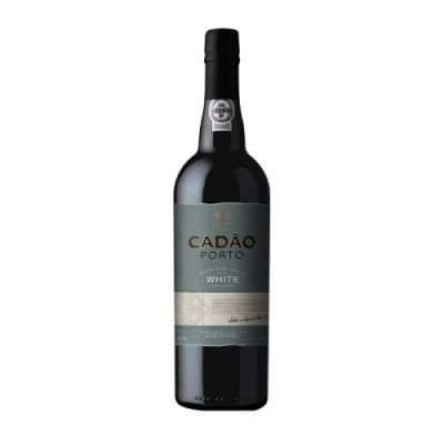 Cadão White Port