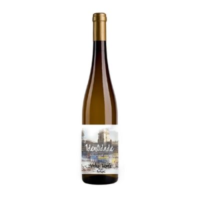 Identidade White (Vinho Verde)