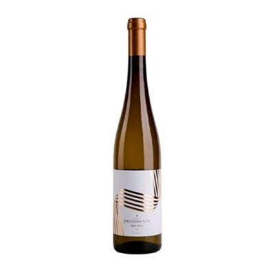 Mesa Presidente White (Vinho Verde)