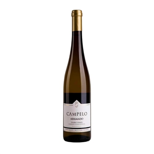 Campelo Adamado White