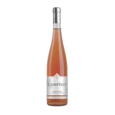 Campelo Rosé