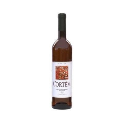 Cortém Sauvignon Blanc Viognier White 2015
