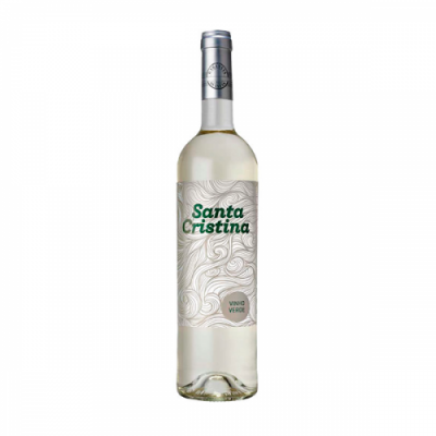 Santa Cristina White 2015