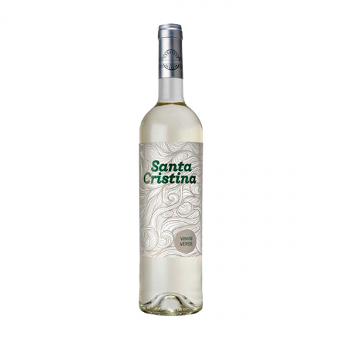 Santa Cristina White 2015