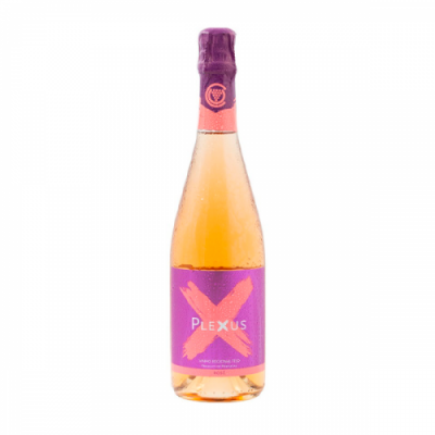 Plexus Rosé Frisante