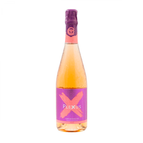 Plexus Rosé Frisante