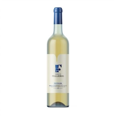 Terras de Felgueiras Selection White (Vinho Verde)