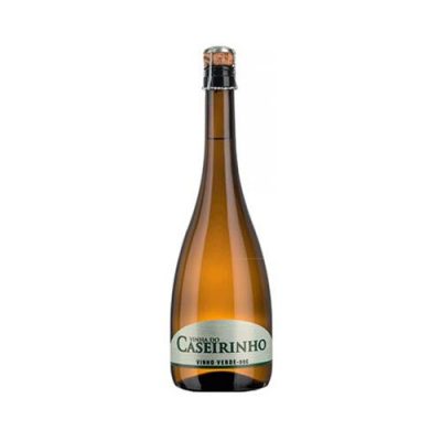 Vinha do Caseirinho White (Vinho Verde)