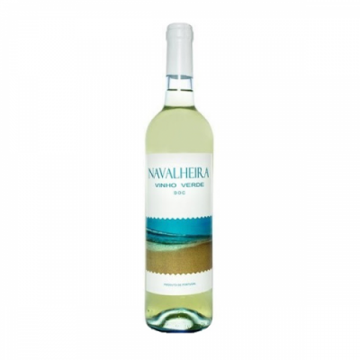Navalheira White (Vinho Verde)