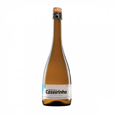 Hortas do Caseirinho Frisante White Sparkling