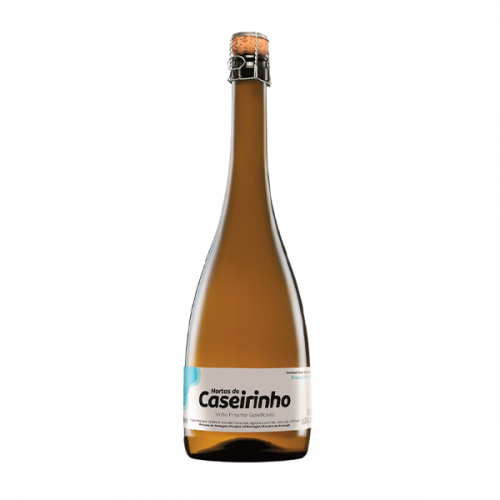 Hortas do Caseirinho Frisante White Sparkling