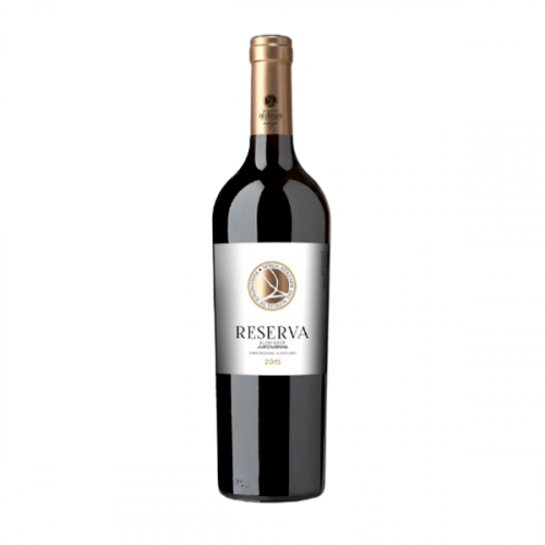 Juromenha Reserve Red