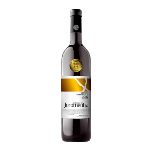 Juromenha Selected Harvest Red 2018