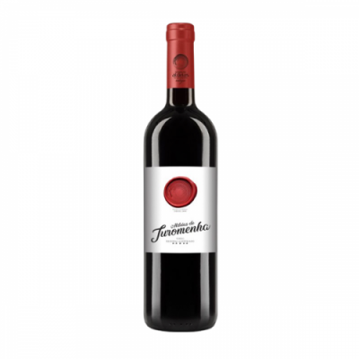 Juromenha Red 2018