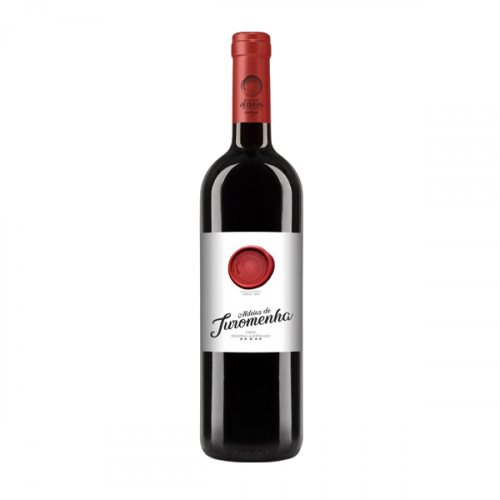 Juromenha Red 2018
