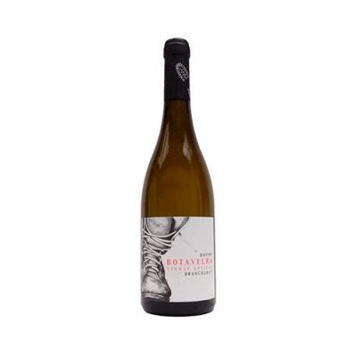 Bota Velha Old Vines White 2018