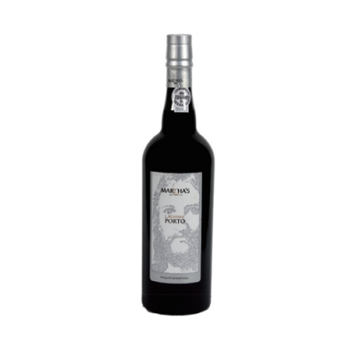 Marthas Lagrima Port