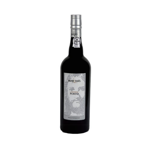 Marthas Lagrima Port