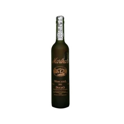 Marthas Moscatel do Douro