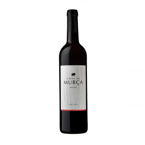 Caves de Murça Red 2018