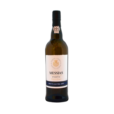 Messias Extra Dry Port