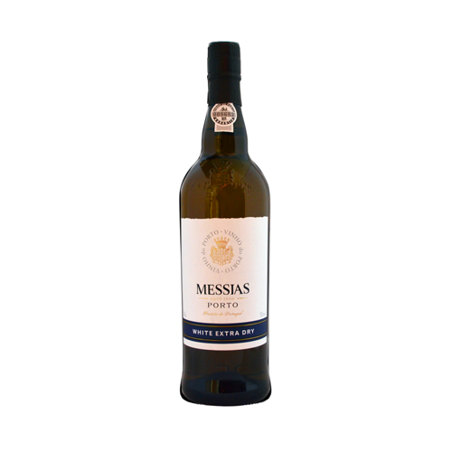 Messias Extra Dry Port