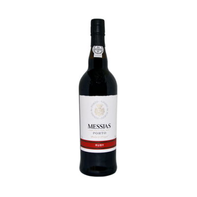 Messias Ruby Port