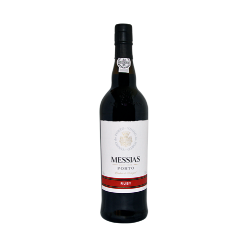 Messias Ruby Port