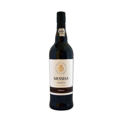 Messias Tawny Port