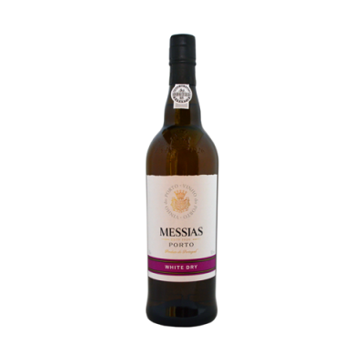 Messias White Dry Port