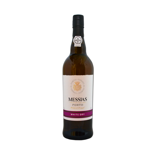 Messias White Dry Port