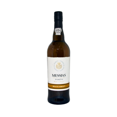 Messias White Sweet Port