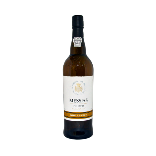 Messias White Sweet Port