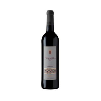 Primavera Selection Red 2017