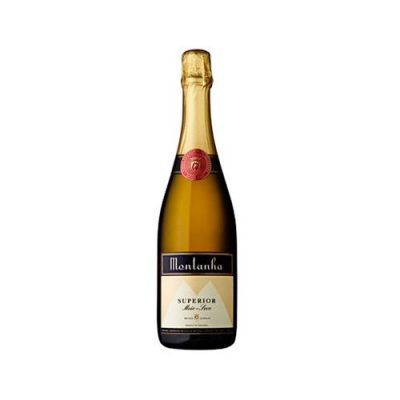 Montanha Superior Mid Dry Sparkling